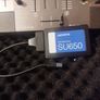 Numark Mixstream Pro Go, UDG case, Audio Technica Headphones, 260gb SSD Image 9