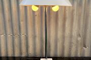 Vintage Mushroom table lamp by RAAK Amstedam c1960