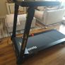 Reebok Folding Treadmill Image 7