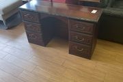 vintage dressing table