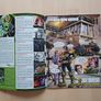 2000AD Science Fiction Special 2015 (w/ Judge Dredd) Image 5