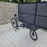 Omnium Cargo Bike V3 Large. Fully Loaded Image 2