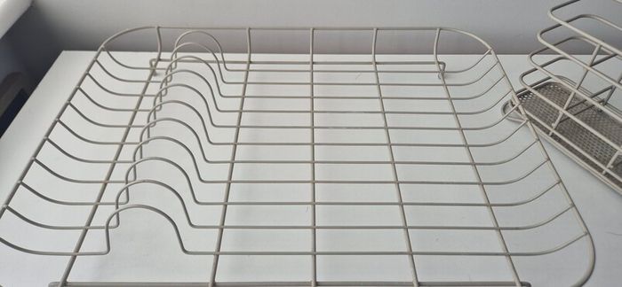 Dish Rack Cutlery Holder