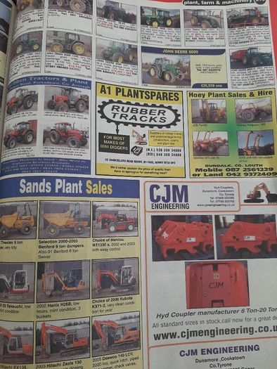 Vintage Auto Trader