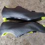 Fizik Overcurve Tempo R5 Road cycling shoes 8uk 42eu as New Image 4