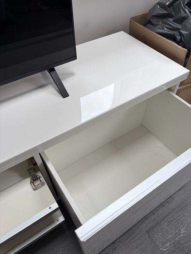 Ikea Tv Unit
