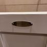 Tavistock Bathroom sink, unit and mirror Image 4