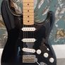 Squier E Series Stratocaster Image 2