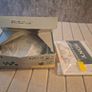 Vintage Sony CD Walkman D-E220 Silver Portable CD Player Unused In Open Box Image 9