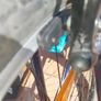 trek hybrid  serviced Image 3