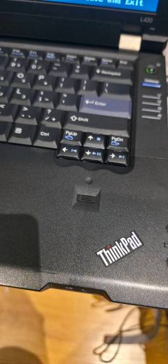 Lenovo L420