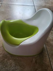 Ikea potty