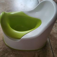 Ikea potty