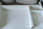 Micke desk extension piece