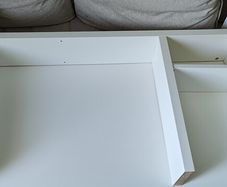 Micke desk extension piece pay what you want.
