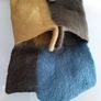 Felted wool bag Image 5