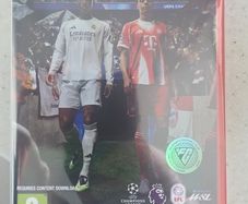 game