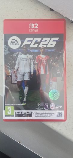 game