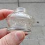 Vintage Vapo Cresolene  kerosene bottle Image 3