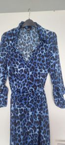 Midi dress new size 16