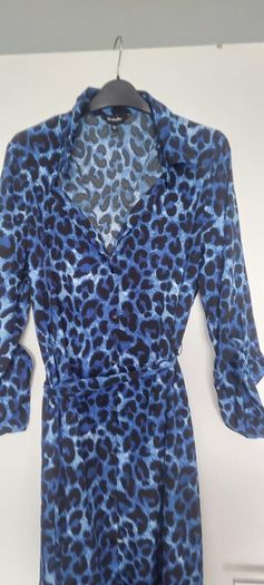 Midi dress new size 16