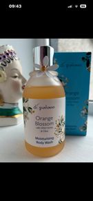 Di Palomo Orange Blossom Body Wash 240ml