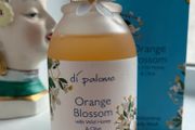 Di Palomo Orange Blossom Body Wash 240ml