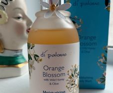 Di Palomo Orange Blossom Body Wash 240ml