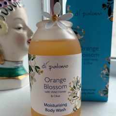 Di Palomo Orange Blossom Body Wash 240ml