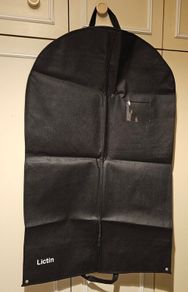 Suit Carrier Bag As New Never Used. 37" In Lenght  X 23" In Width. Collection In Blanchardstown