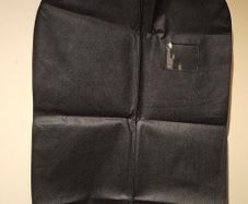Suit Carrier Bag As New Never Used. 37" In Lenght  X 23" In Width. Collection In Blanchardstown