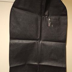 Suit Carrier Bag As New Never Used. 37" In Lenght  X 23" In Width. Collection In Blanchardstown