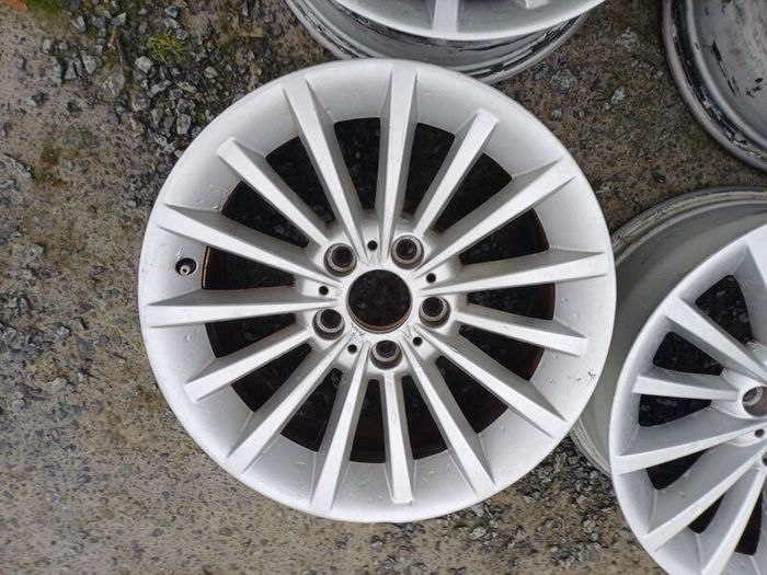 Bmw R17 E90 Alloys 5x120