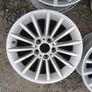Bmw R17 E90 Alloys 5x120 Image 5