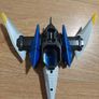 Spaceship toy starlink Image 2