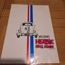 1974 Herbie Rides Again Pressbook And Press Kit Photos Walt Image 4