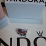 New genuine pandora USA charm Image 4