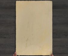 Mint Sandstone Hand-Cut Calibrated Paving Slab 60x90x2.2cm