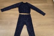 Women's Gym set