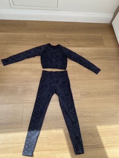 Women's Gym set