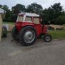 Massey  168 multipower Image 7