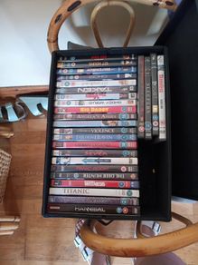 Dvds