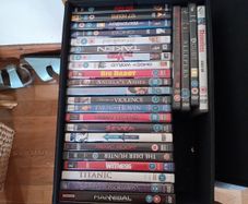 Dvds