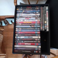 Dvds