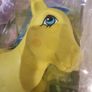 My Little Pony Classic Tootsie Retro G1 Figure - Basic Fun Earth Ponies Image 6