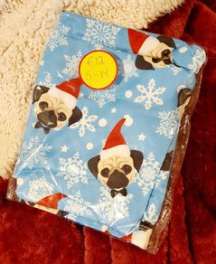 Pug leggings