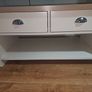 Coffee table with 2 drawers, Immaculate condition Image 5