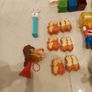 Mc Donald toys Image 2