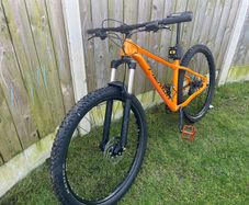 Merida Big Trail 29er