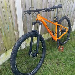 Merida Big Trail 29er
